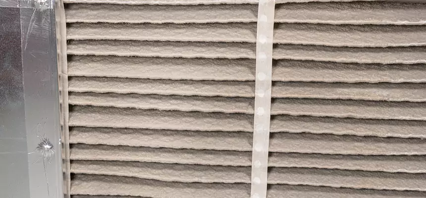 Mobile Car AC Filter Replacement in Florin