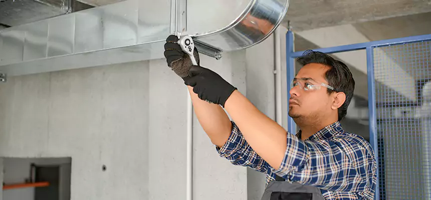 Our Air Duct Pathogen Disinfection Services in Florin, CA