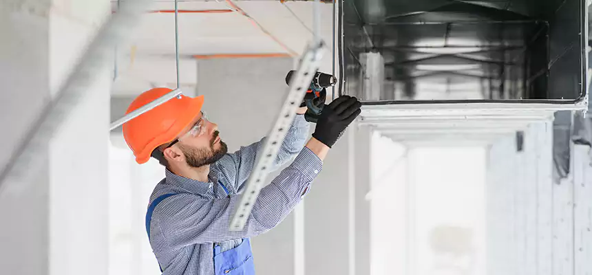 Our Air Vent Replacement Services in Florin, CA