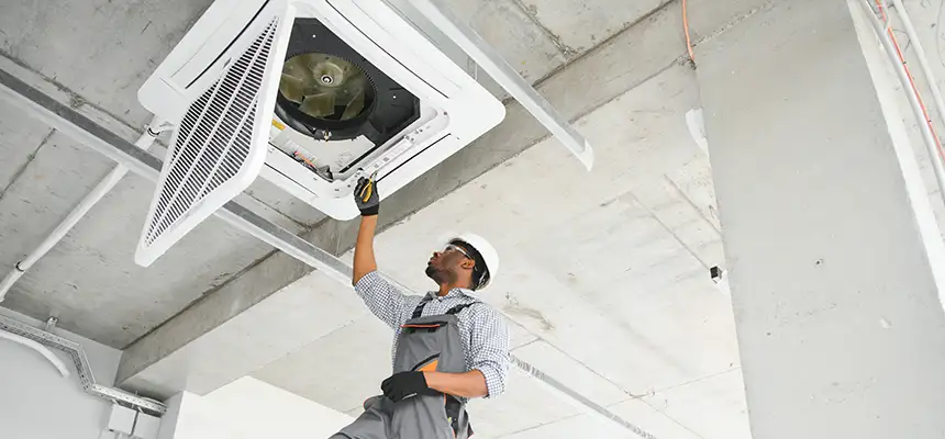 Efficient Multi‑Unit & HOA Annual Vent Cleaning Plans in Florin