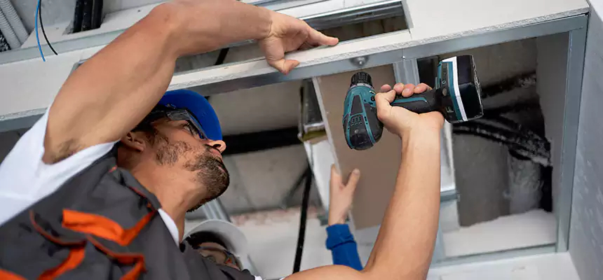 Our Apartment Air Duct Cleaning Services in Florin, CA