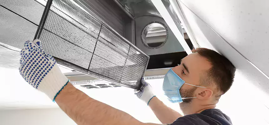 Diagnostic HVAC Coil & Blower Cleaning in Florin