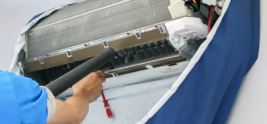 Advanced Clogged Dryer Vent Repair for Multi-Unit & Commercial in Florin, CA