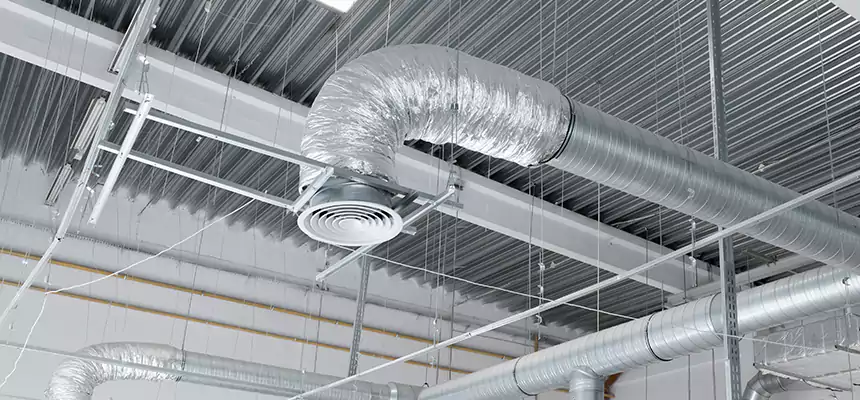 Our Dryer Vent Hose Replacement Services in Florin, CA