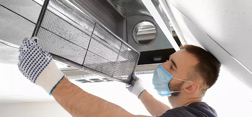 Our Dryer Vent Replacement Services in Florin, CA