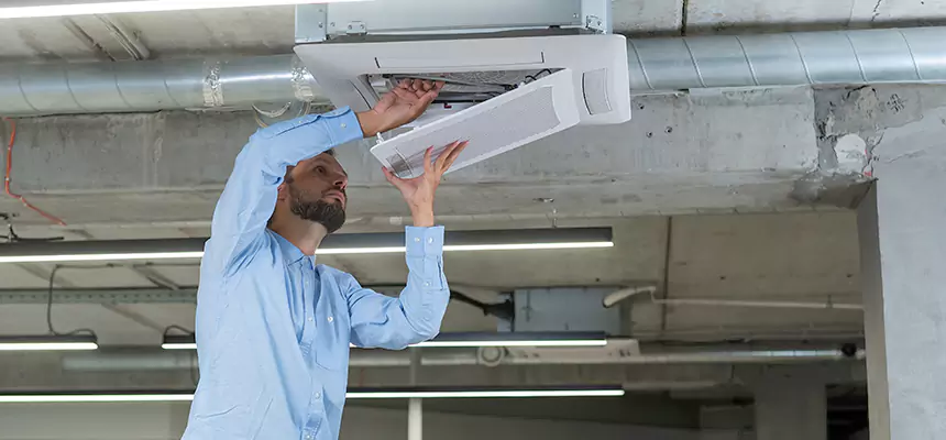 Our Energy Recovery Ventilation Cleaning Services in Florin, CA