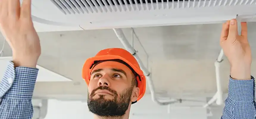 Our Furnace Vent Cleaning Services in Florin, CA