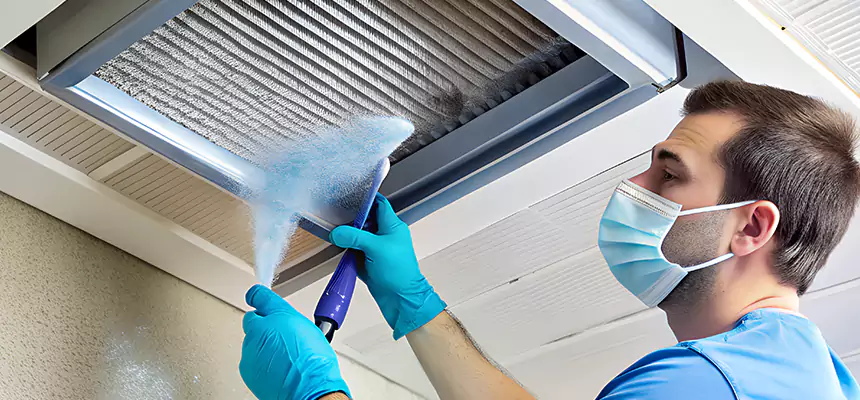 Our Home Ventilation Cleaning Services in Florin, CA