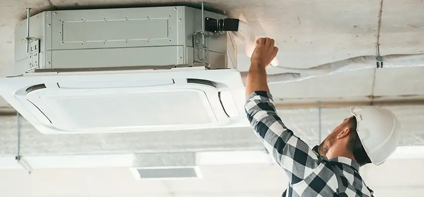 Our Local Vent Cleaning Services in Florin, CA