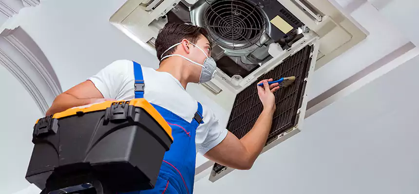 Specialized Office Duct Cleaning in Florin, CA