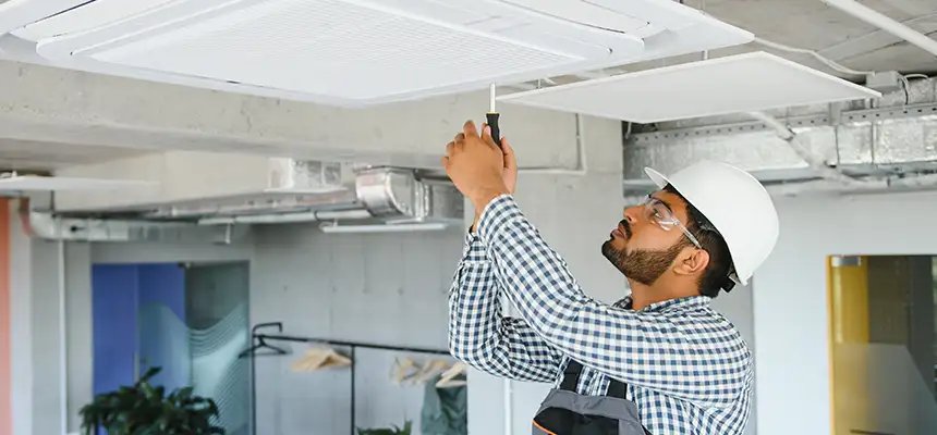 Our Roof Dryer Vent Cleaning Services in Florin, CA