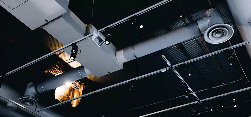 Our Seasonal Allergy Air Duct Cleaning Services in Florin, CA