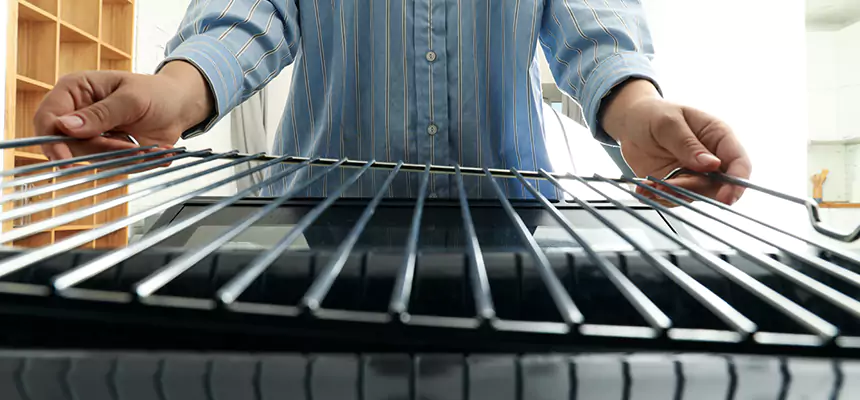Our Vent Grille Washing Services in Florin, CA