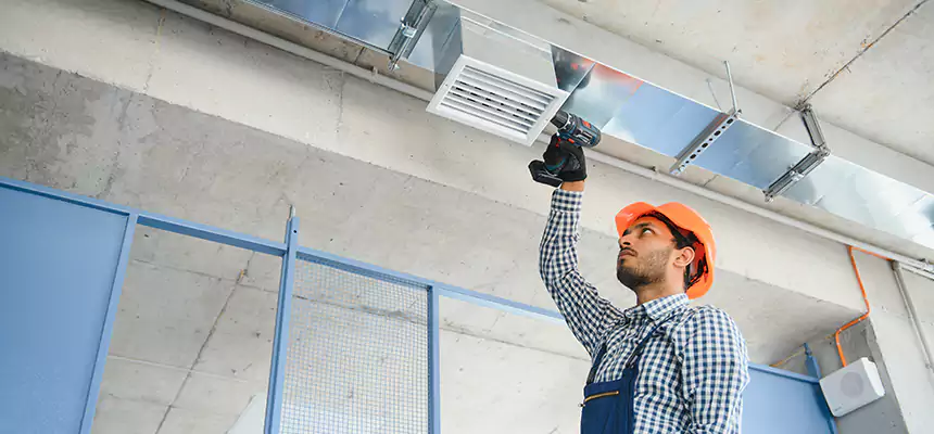 Efficient Exhaust Vent Cleaning in Florin, CA