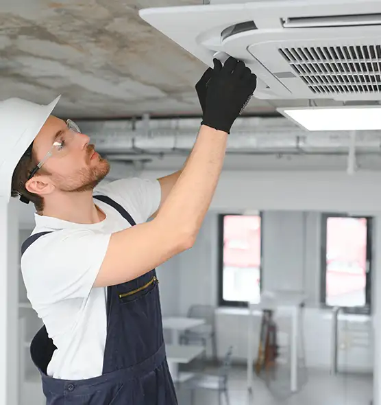 Top Affordable Duct Cleaning Services Near Me in Florin, CA