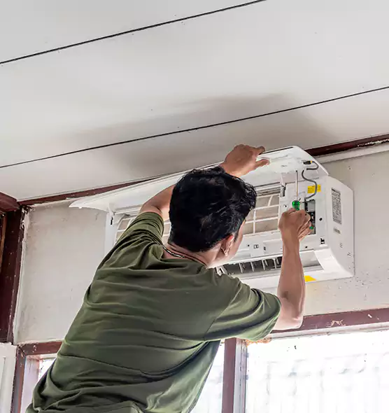 About Air Duct & AC Odor Removal in Florin, CA