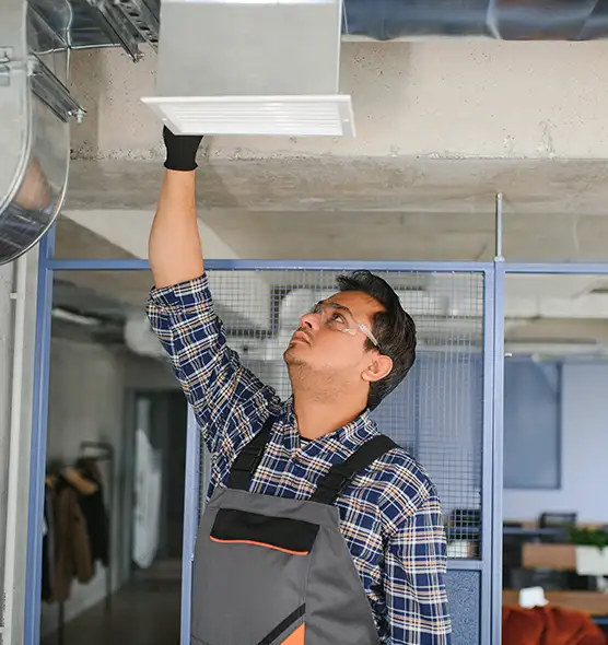 Top-Rated Air Duct Cleaning Near Me in Florin, CA
