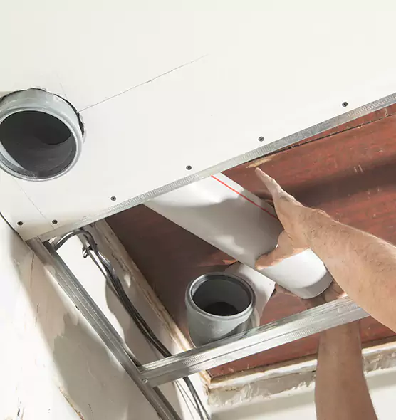 Professional Air Duct Replacement in Florin, CA