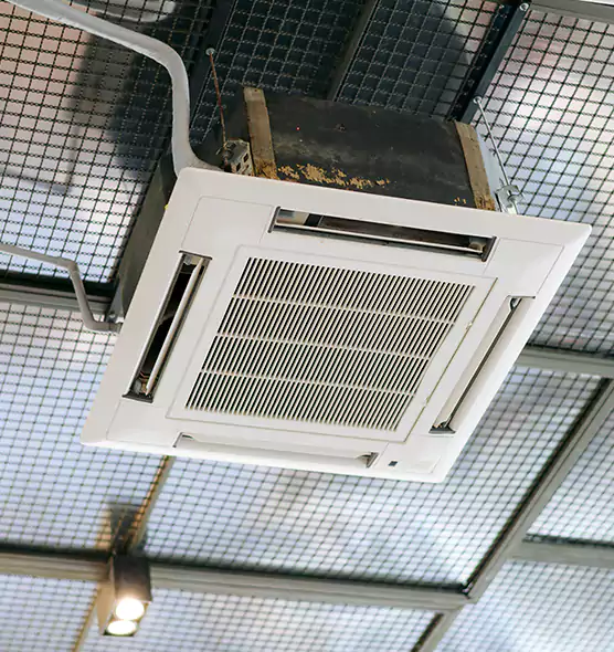 Top-Notch Allergy Relief Vent Cleaning Services in Florin, CA