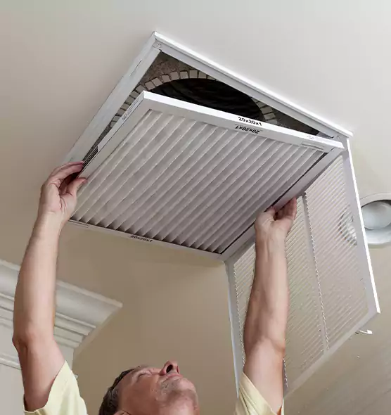 Trusted Apartment Air Duct Cleaning in Florin, CA