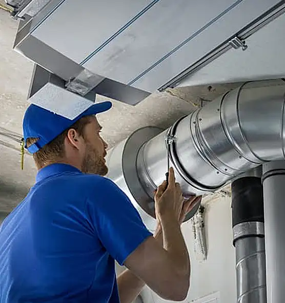 Advanced Dryer Vent Camera Inspection in Florin, CA