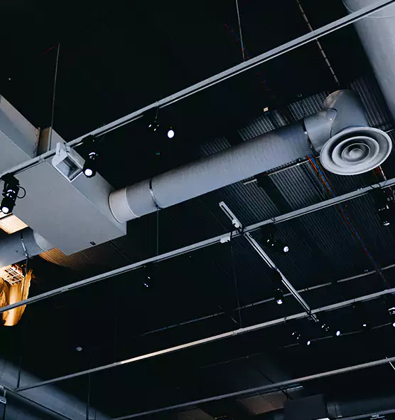 Professional Duct Cleaning For LEED Homes in Florin, CA