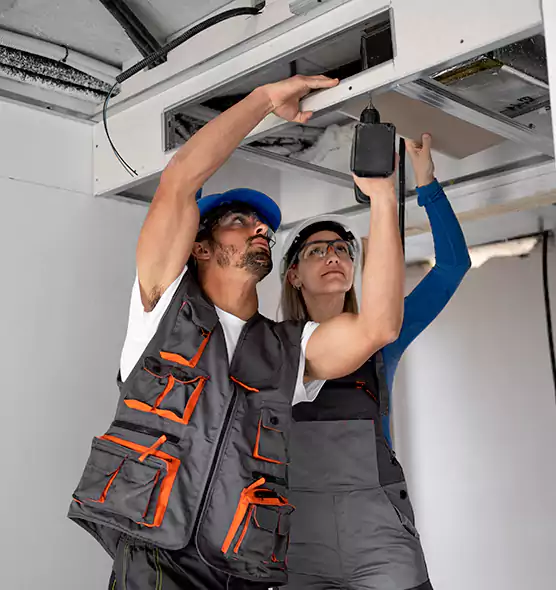 About Energy Efficient Air Duct Installation in Florin, CA