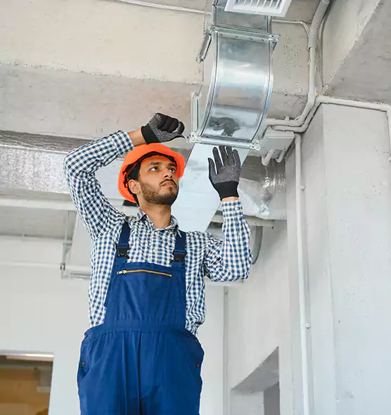About Hotel Duct And Vent Cleaning in Florin, CA