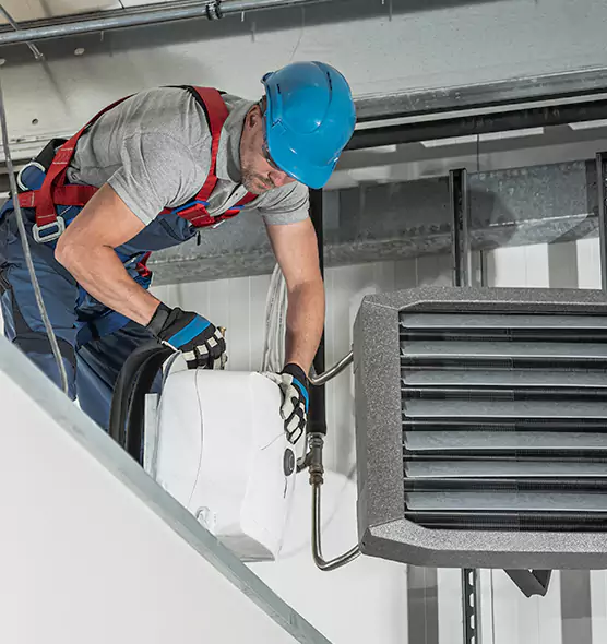 About HVAC Mold Remediation Service in Florin, CA