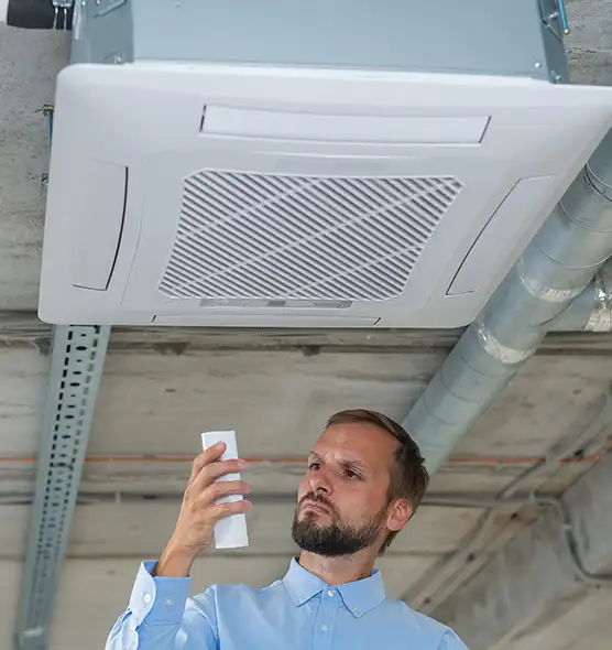 About Local Vent Cleaning Services in Florin, CA