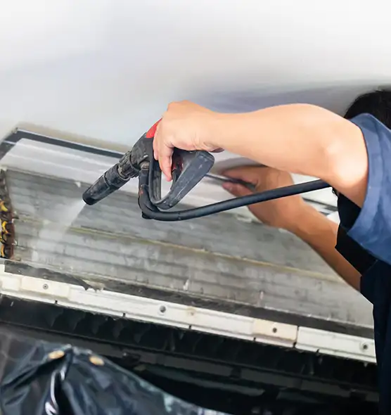 Welcome to Move-in/Move-out Duct Cleaning Services in Florin, CA