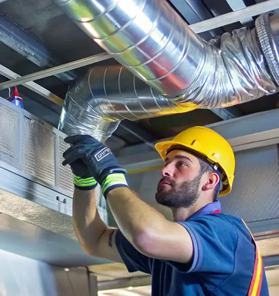 Professional NADCA Approved Air Duct Services in Florin, CA