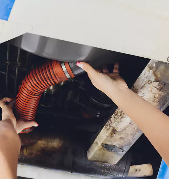 Professional Post-Renovation Duct Debris Removal in Florin, CA