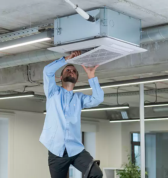 Advanced Residential Air Vent Cleaning in Florin, CA