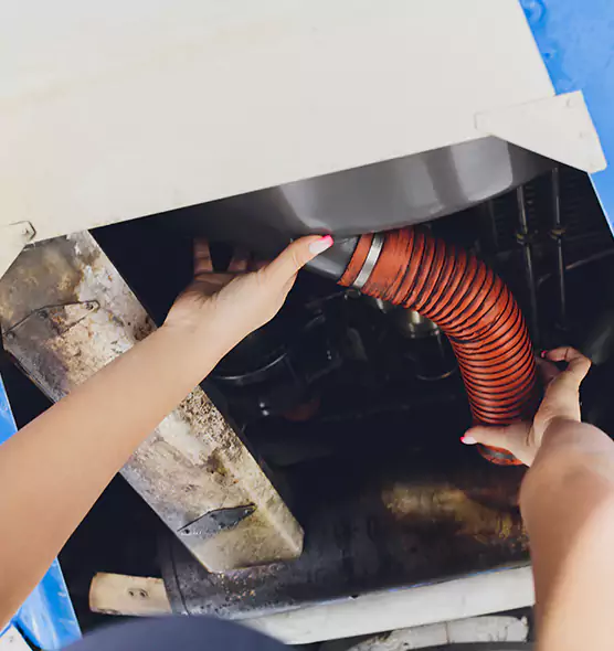 Top-Notch Return Vent Cleaning Service in Florin, CA