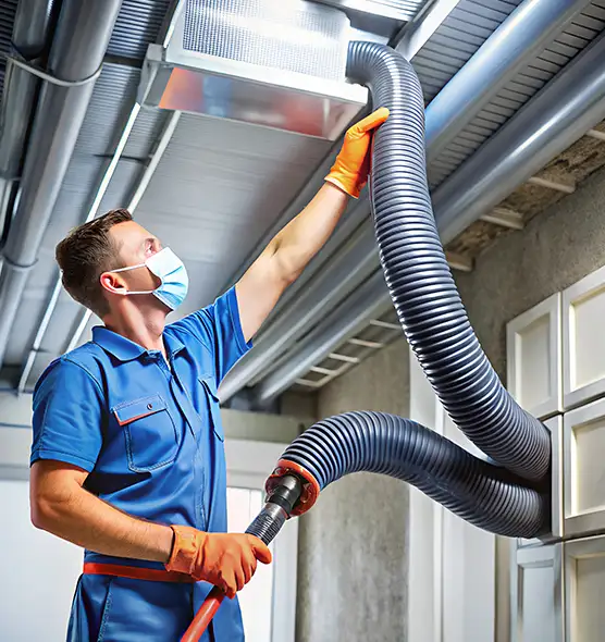 Welcome to Air Duct Cleaning & Repairs Florin — Your Local Roof Dryer Vent Cleaning Specialists in Florin, CA