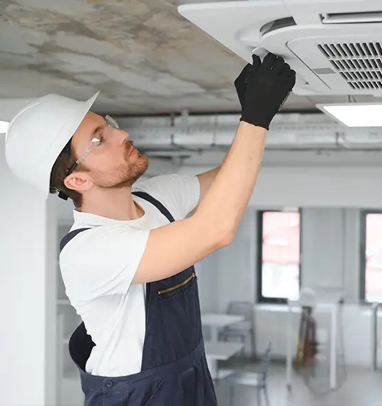 About Spring Air Duct Cleaning in Florin, CA