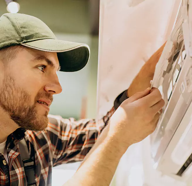 Why Homeowners Businesses Trust Us in Florin, CA?