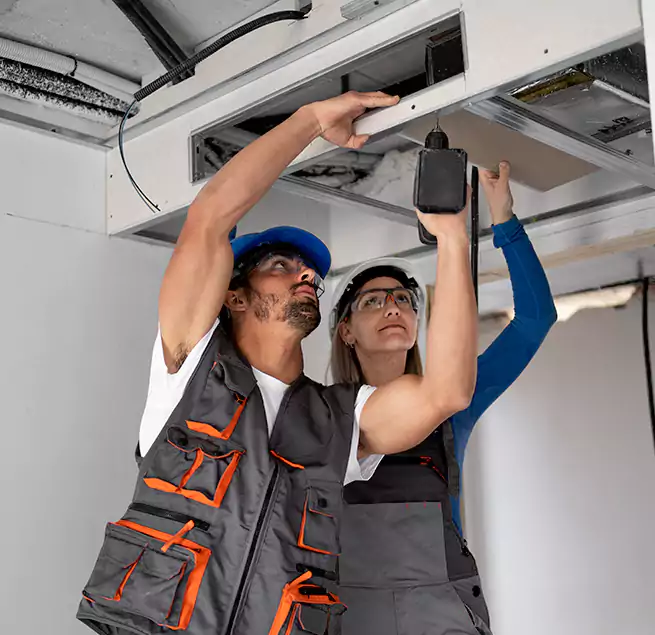 Why Homeowners & Businesses Trust Us in Florin, CA