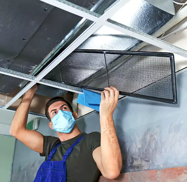 Why Homeowners Businesses Trust Us in Florin, CA