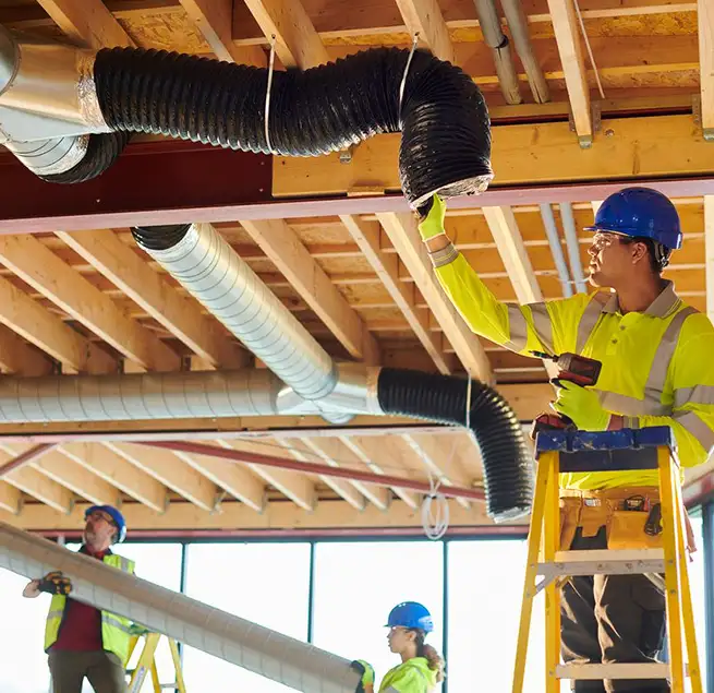 Why Homeowners & Businesses Trust Us in Florin, CA?