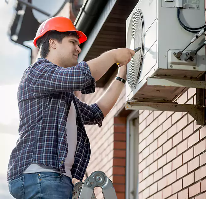 Why Homeowners & Businesses Trust Us Florin, CA